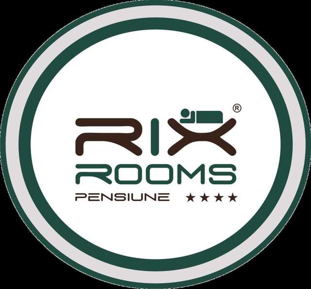 Гостевой дом Pensiunea Rix Rooms Фокшани-44